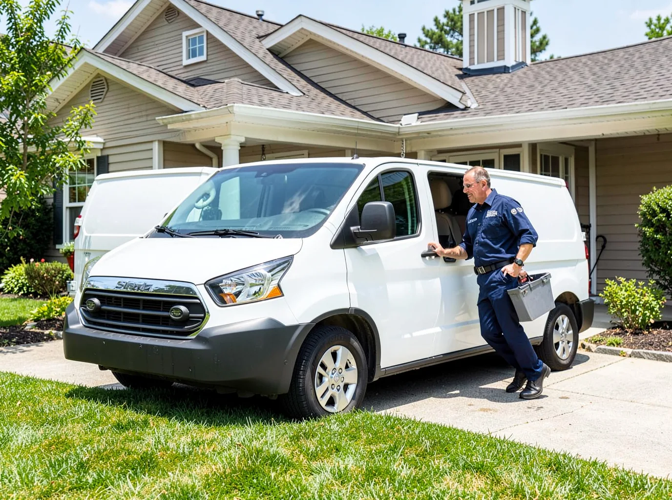 Emergency Plumber company in Bennington, NH