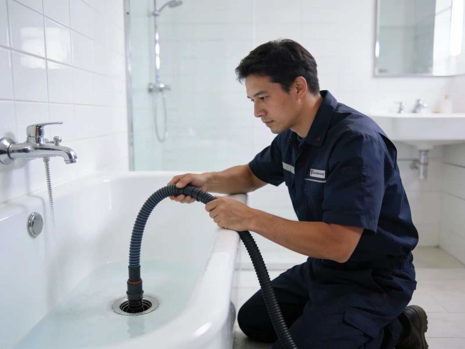 Emergency Plumber Bennington, NH FAQs